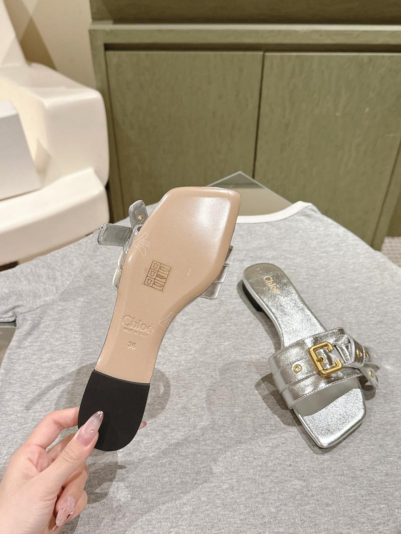 Chloe Sandals SCHS4081