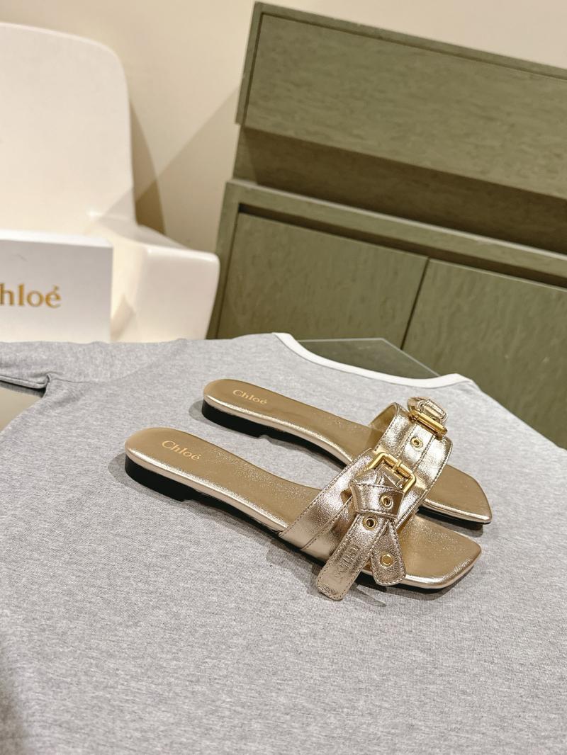 Chloe Sandals SCHS4082