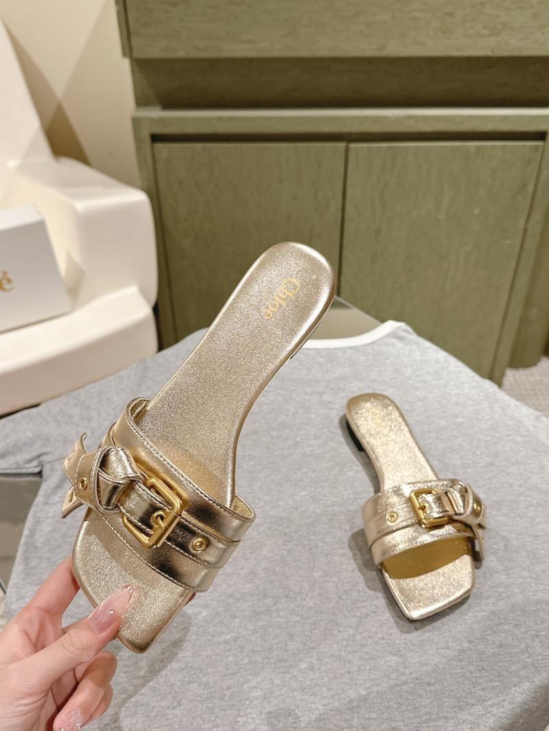 Chloe Sandals SCHS4082