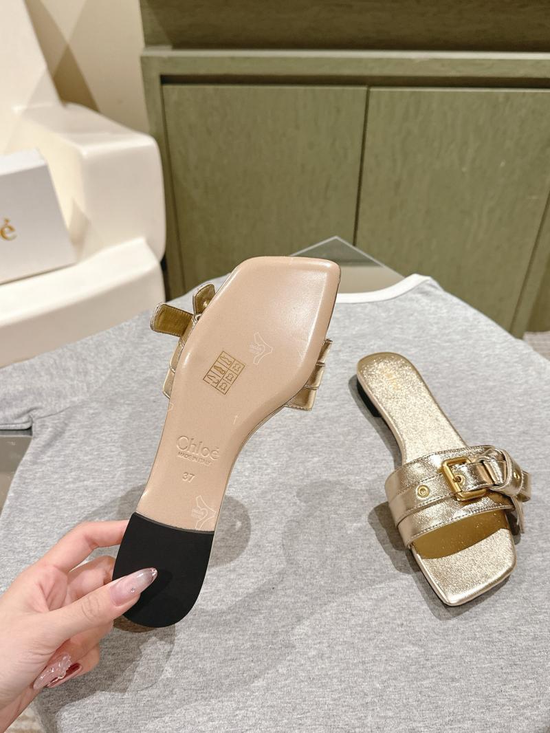 Chloe Sandals SCHS4082