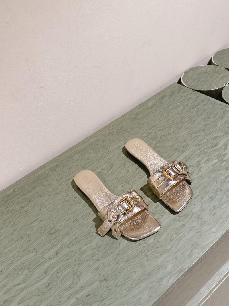 Chloe Sandals SCHS4082