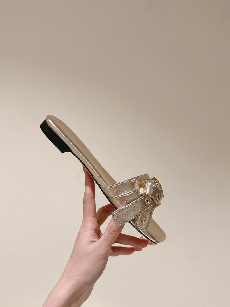 Chloe Sandals SCHS4082