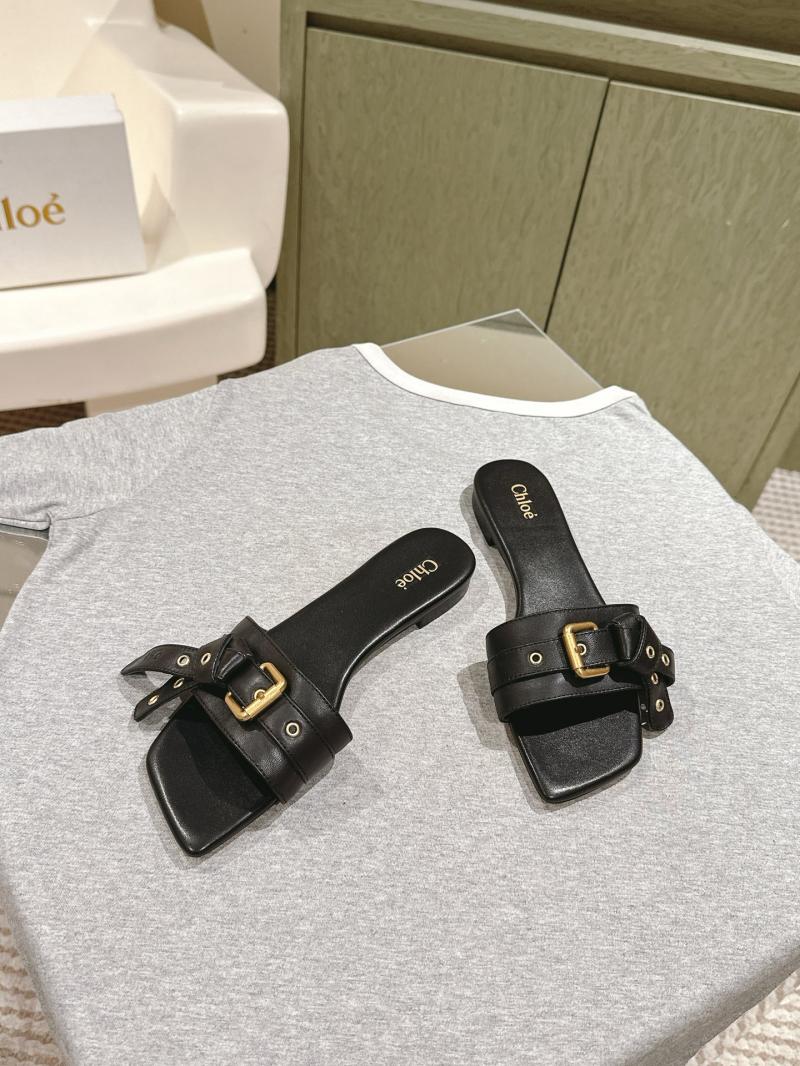 Chloe Sandals SCHS4083
