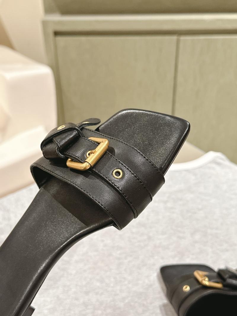 Chloe Sandals SCHS4083