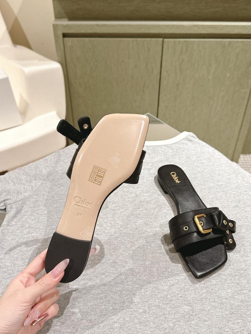 Chloe Sandals SCHS4083