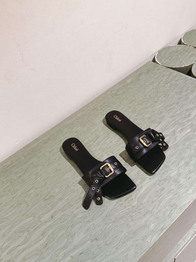 Chloe Sandals SCHS4083