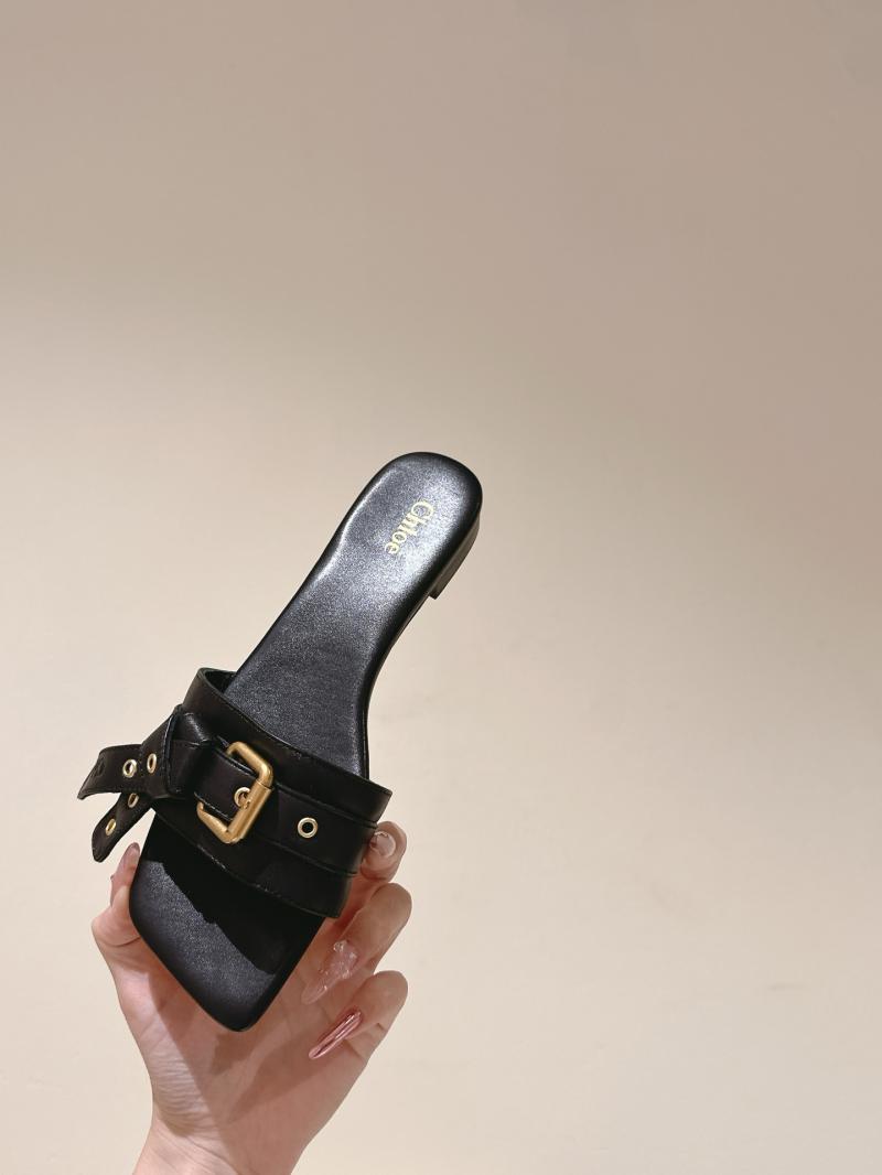Chloe Sandals SCHS4083