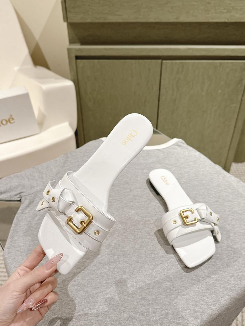 Chloe Sandals SCHS4084