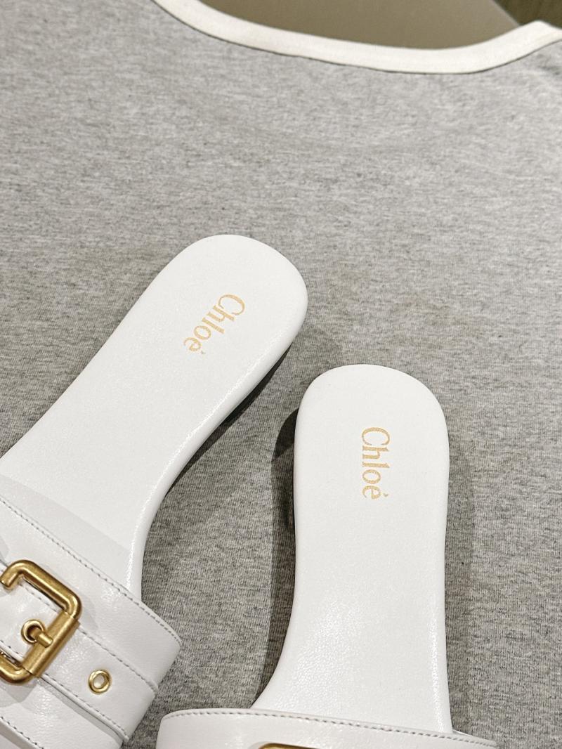 Chloe Sandals SCHS4084