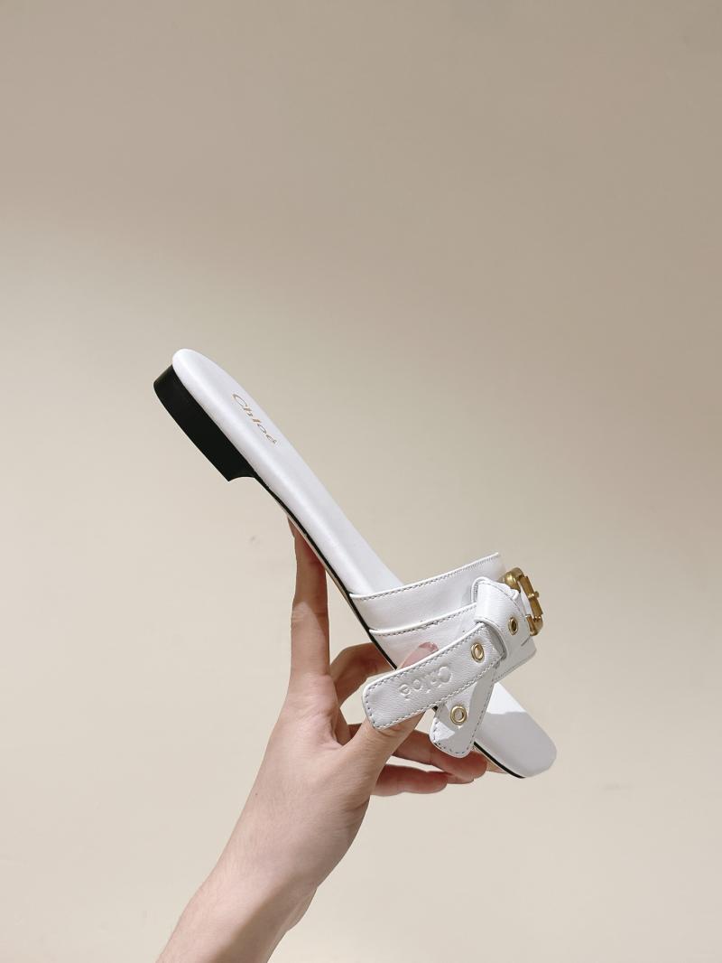 Chloe Sandals SCHS4084