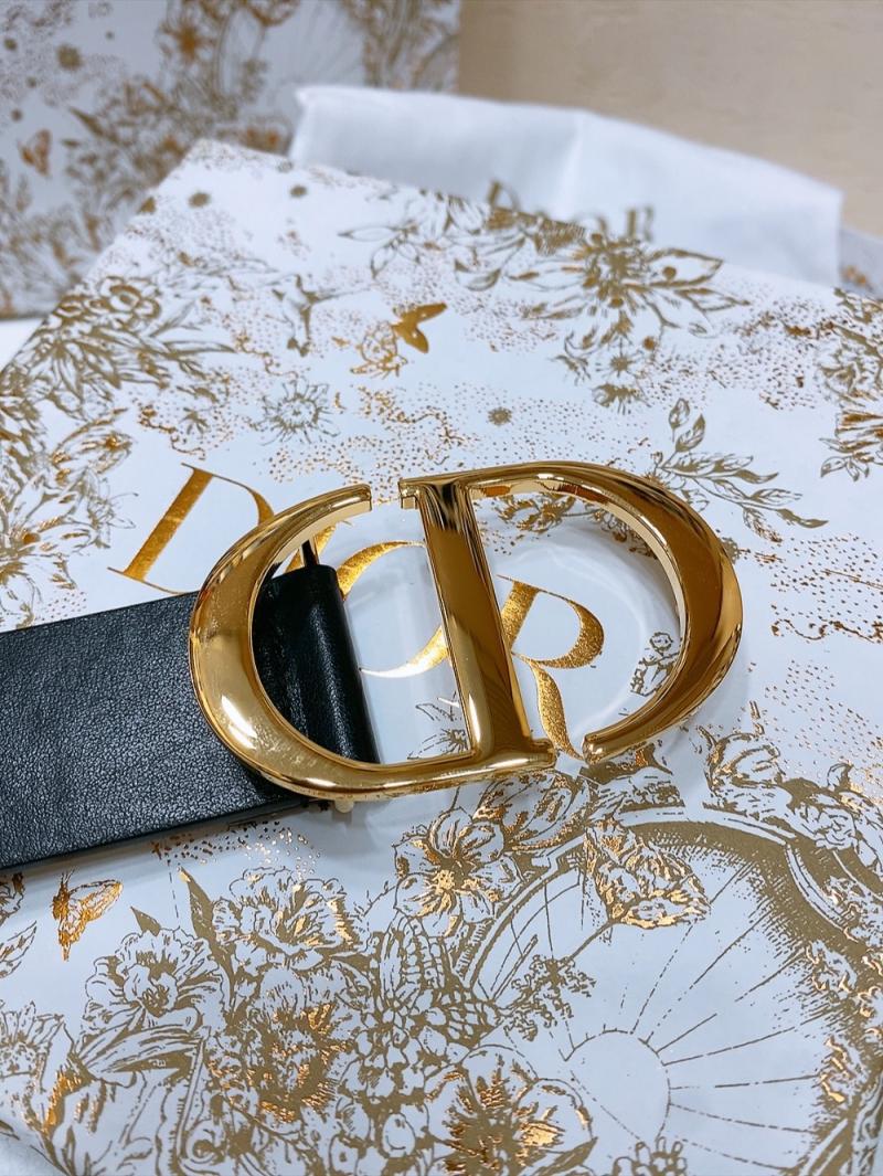 Dior 3.4 Belt WDB40303