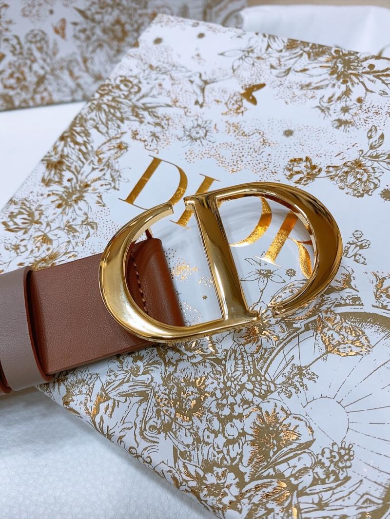 Dior 3.4 Belt WDB40304