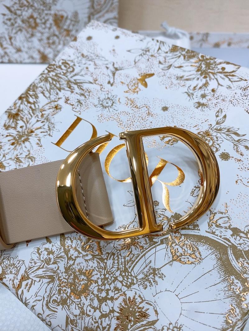 Dior 3.4 Belt WDB40307