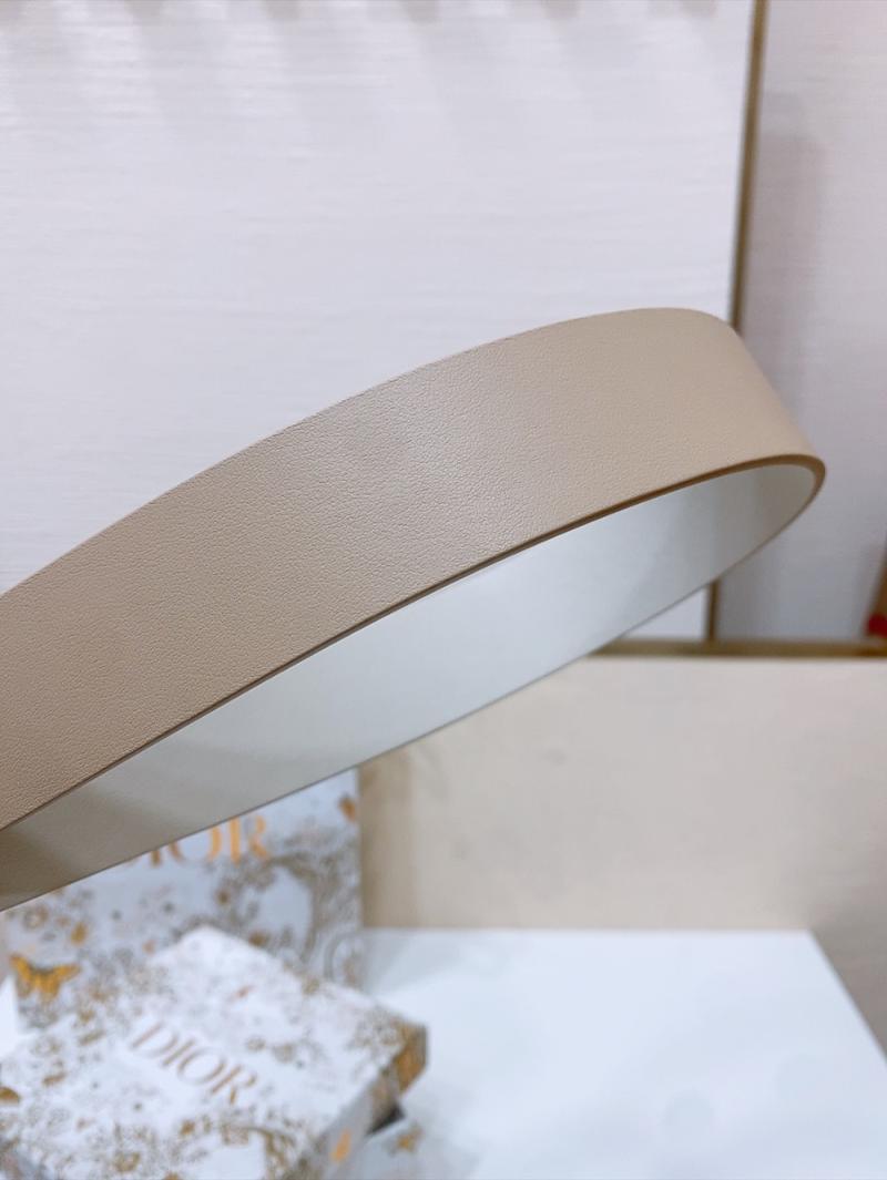 Dior 3.4 Belt WDB40307