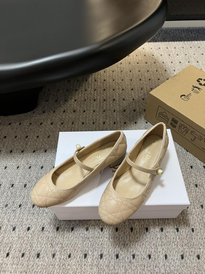 Dior Ballet Shoes SDB32701