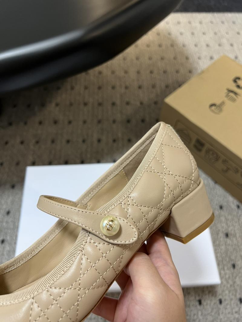 Dior Ballet Shoes SDB32701