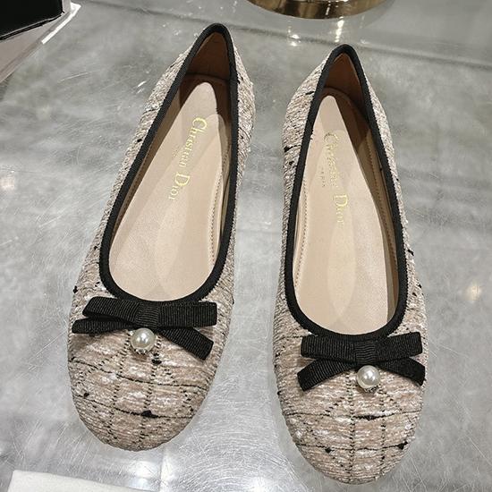 Dior Ballet Shoes SDB32702