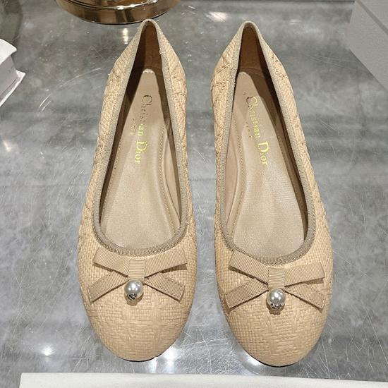 Dior Ballet Shoes SDB32703
