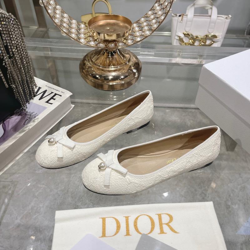 Dior Ballet Shoes SDB32704