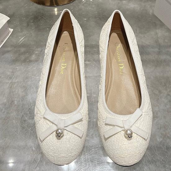 Dior Ballet Shoes SDB32704