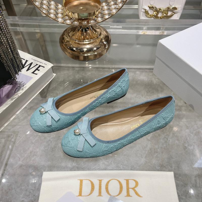 Dior Ballet Shoes SDB32705