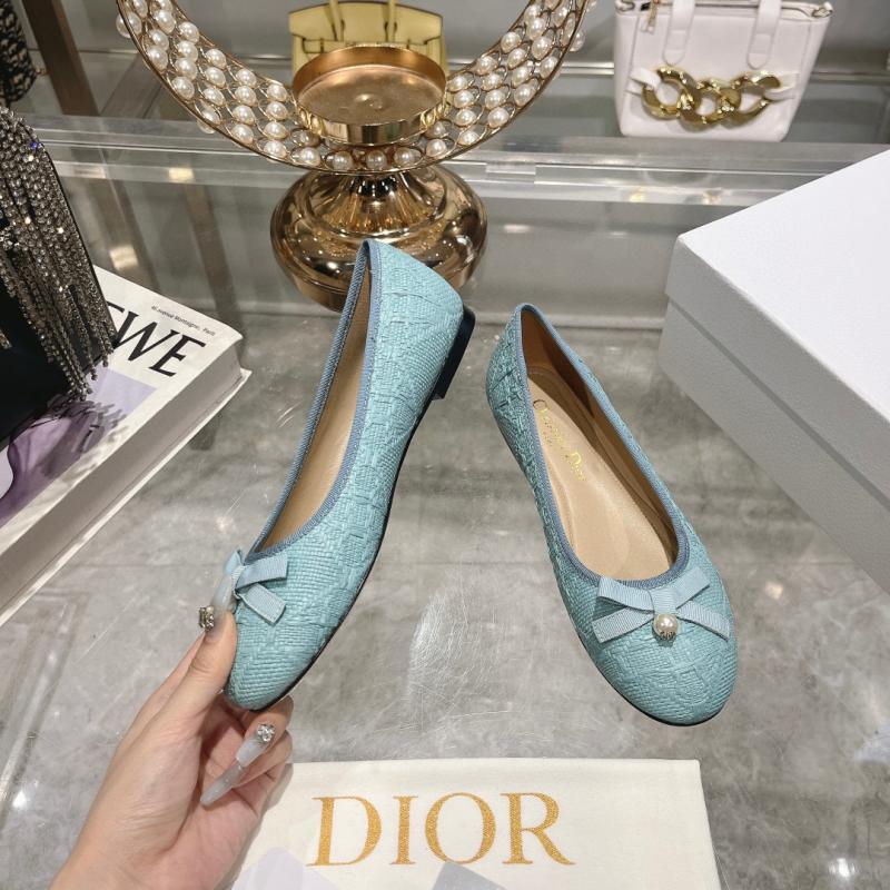 Dior Ballet Shoes SDB32705