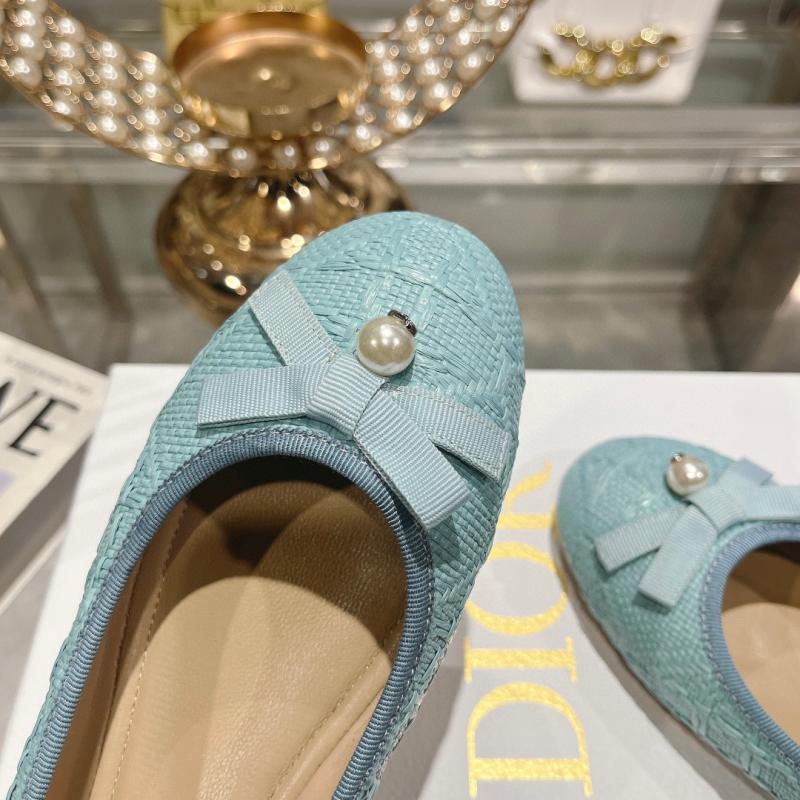 Dior Ballet Shoes SDB32705
