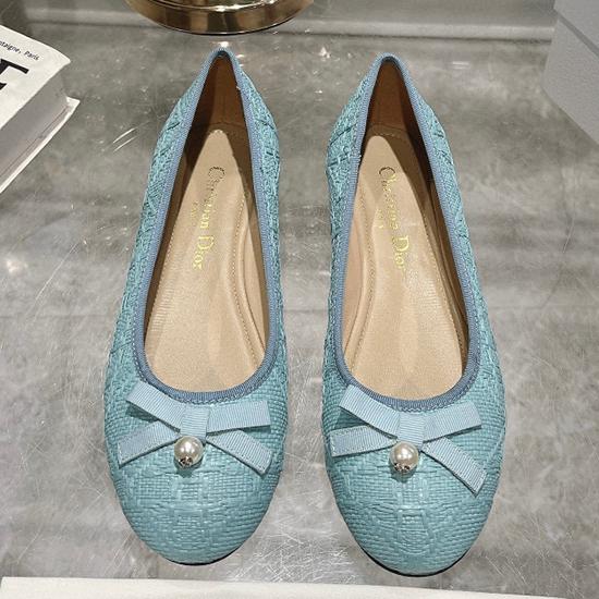 Dior Ballet Shoes SDB32705