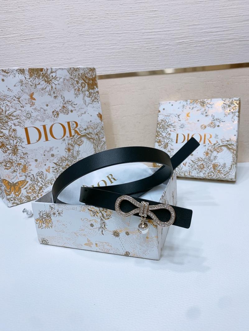 Dior Belt WDB40201