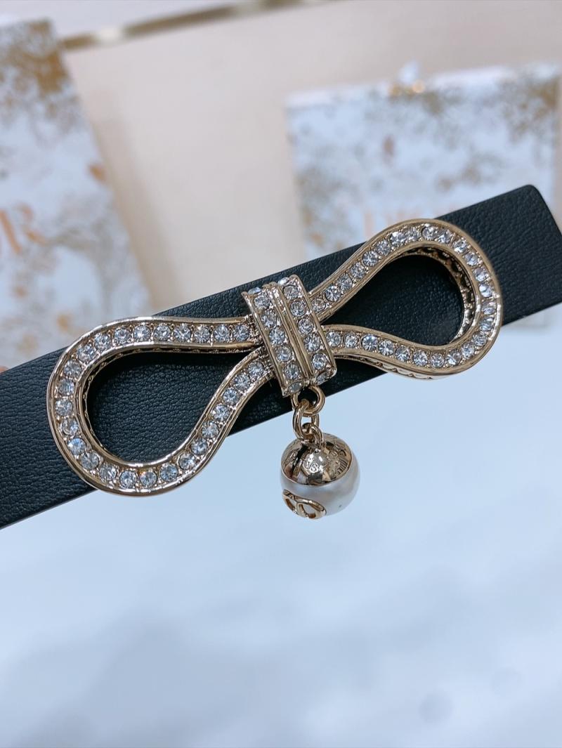 Dior Belt WDB40201