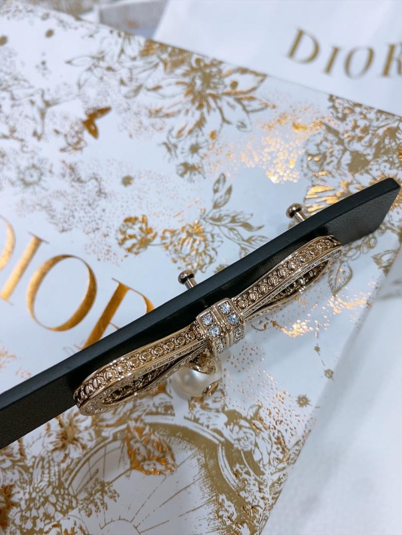Dior Belt WDB40201