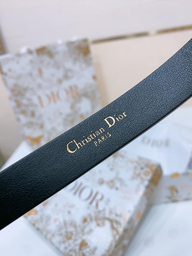 Dior Belt WDB40201