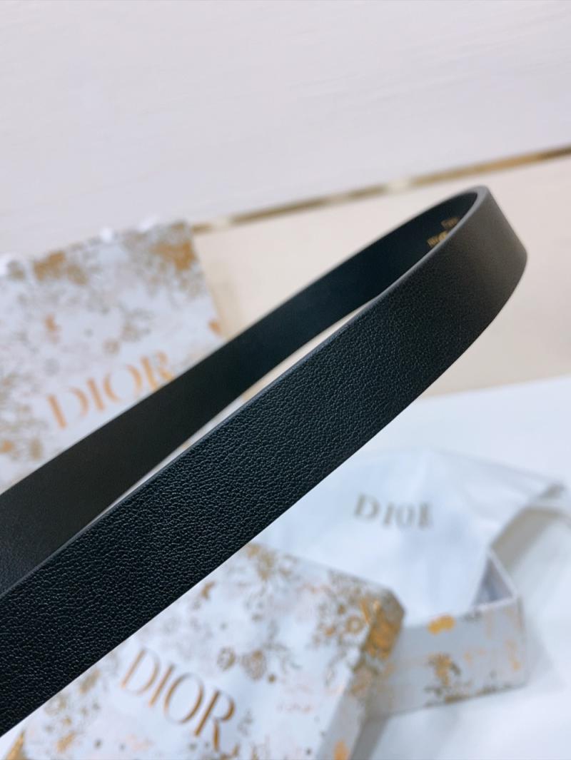 Dior Belt WDB40201