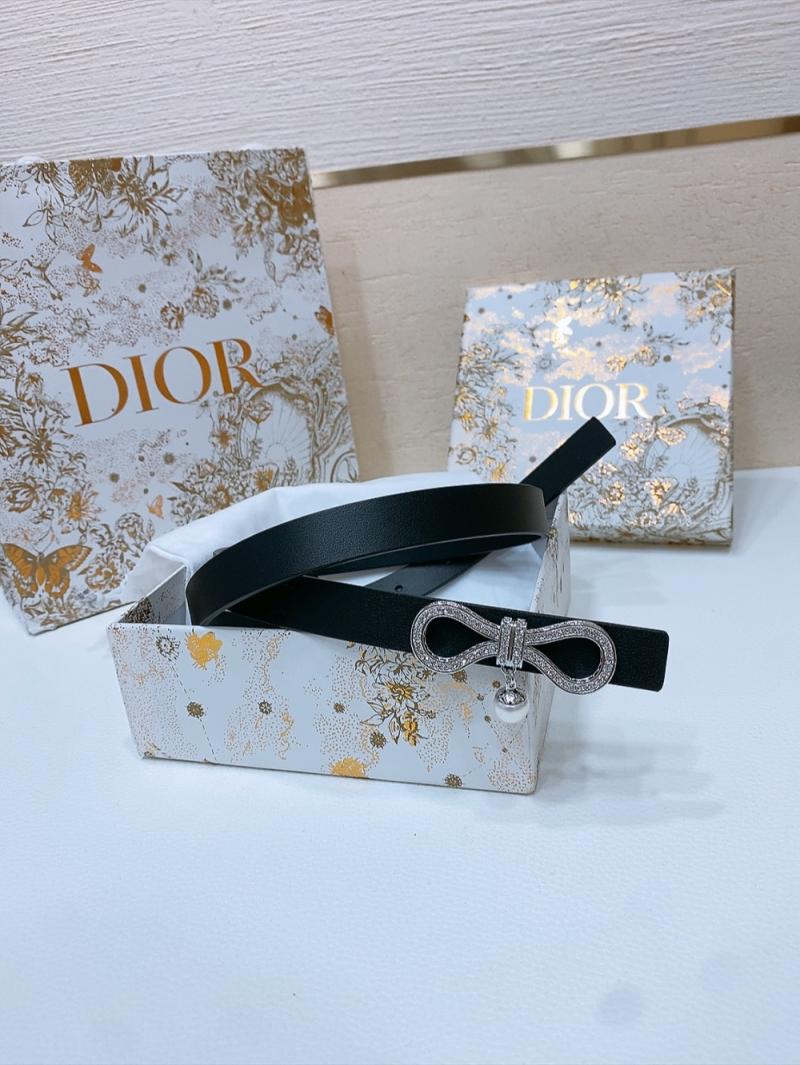 Dior Belt WDB40202