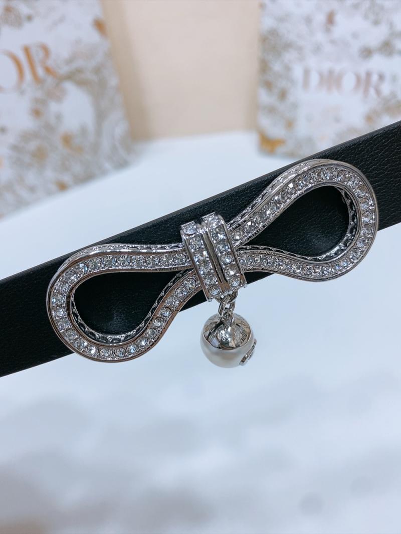 Dior Belt WDB40202