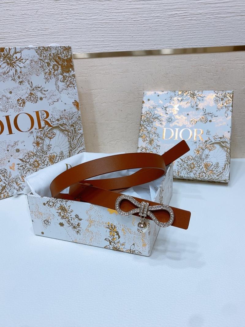 Dior Belt WDB40203