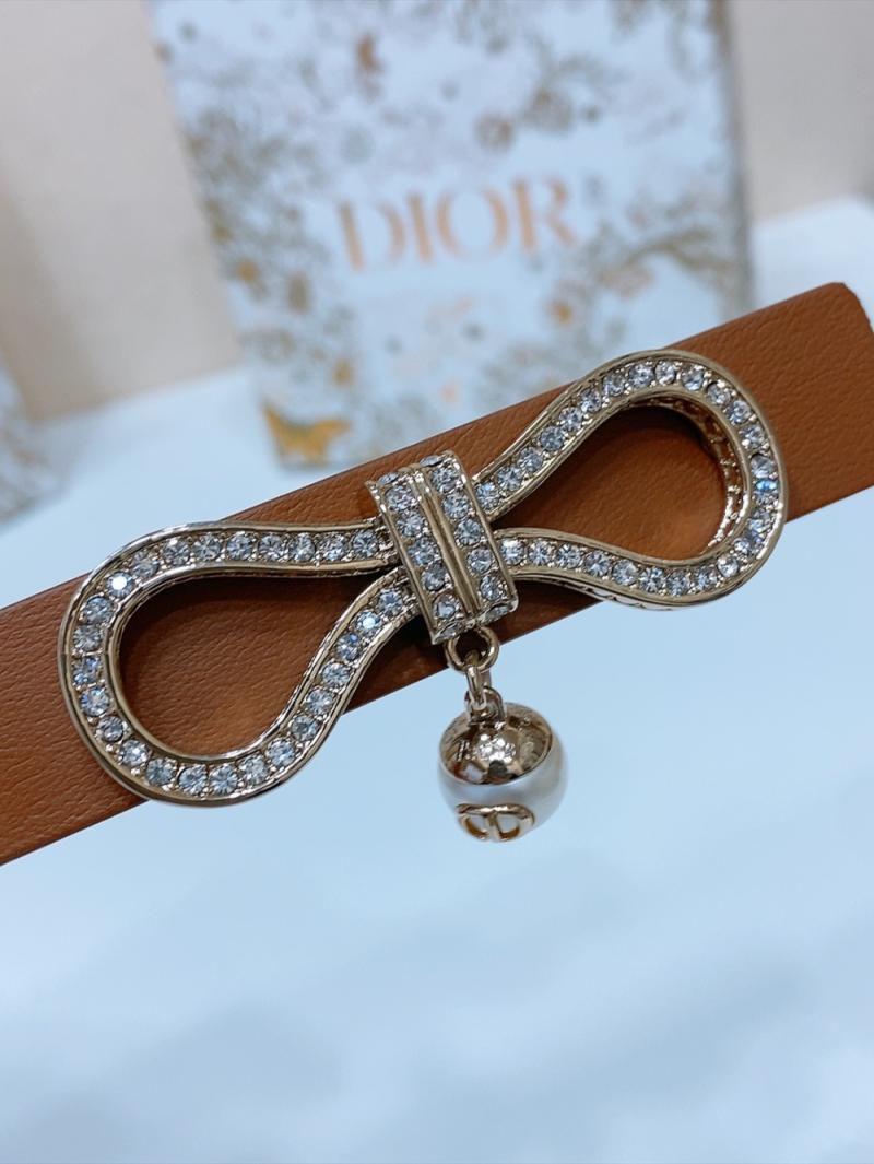 Dior Belt WDB40203