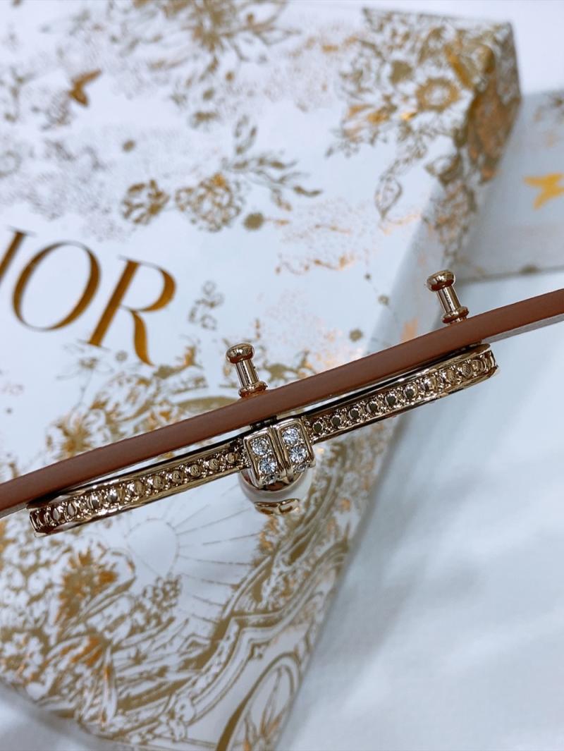 Dior Belt WDB40203