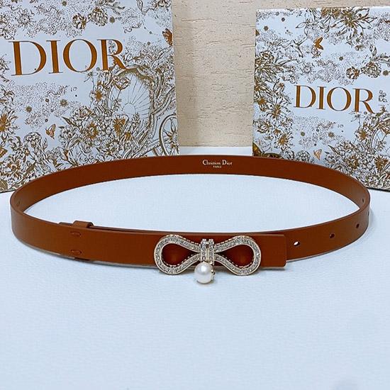 Dior Belt WDB40203