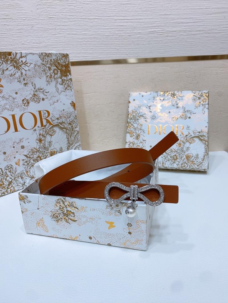 Dior Belt WDB40204