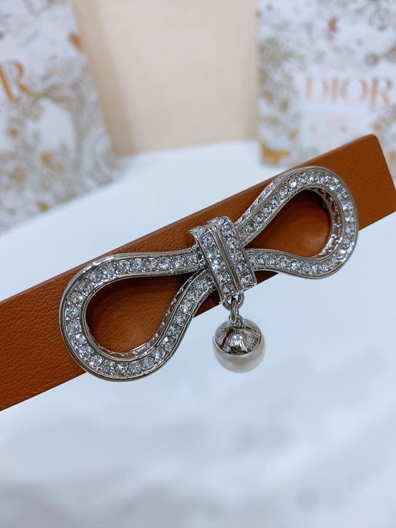 Dior Belt WDB40204