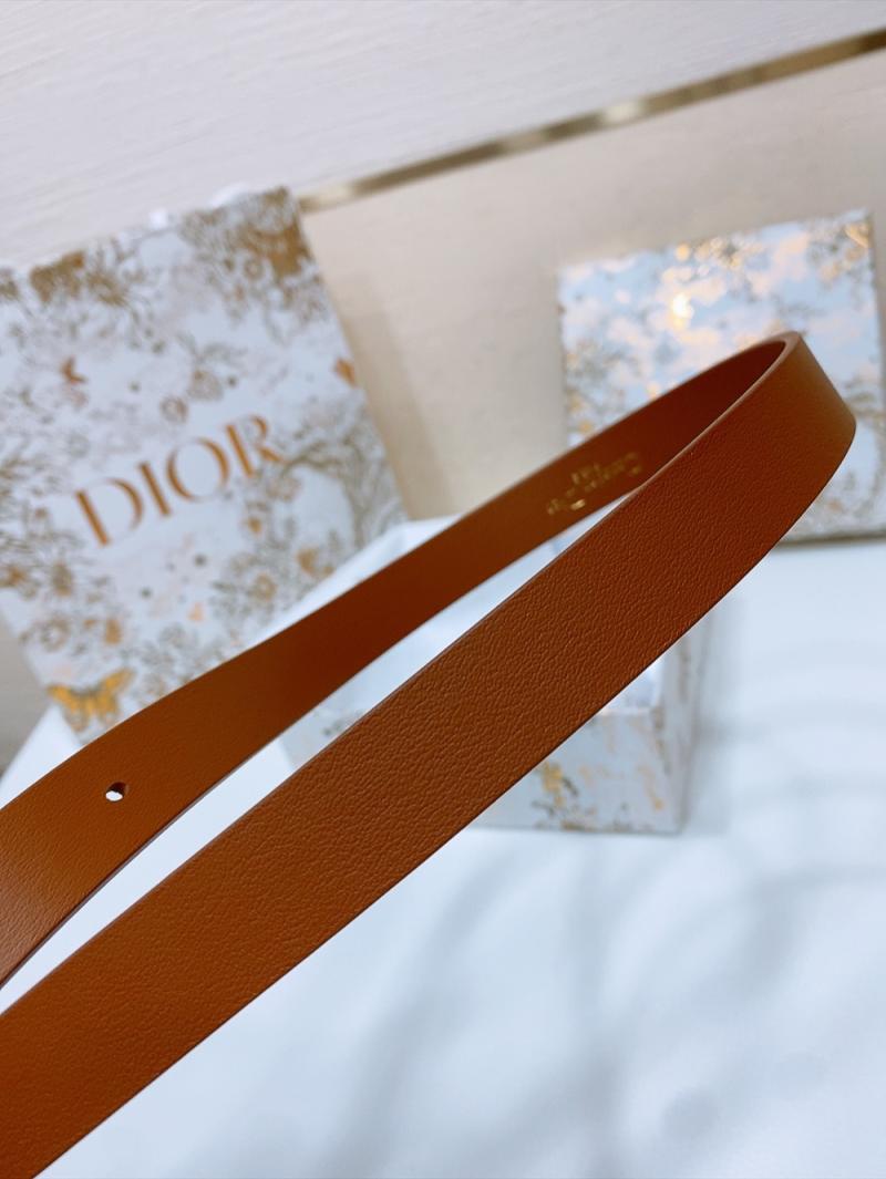Dior Belt WDB40204