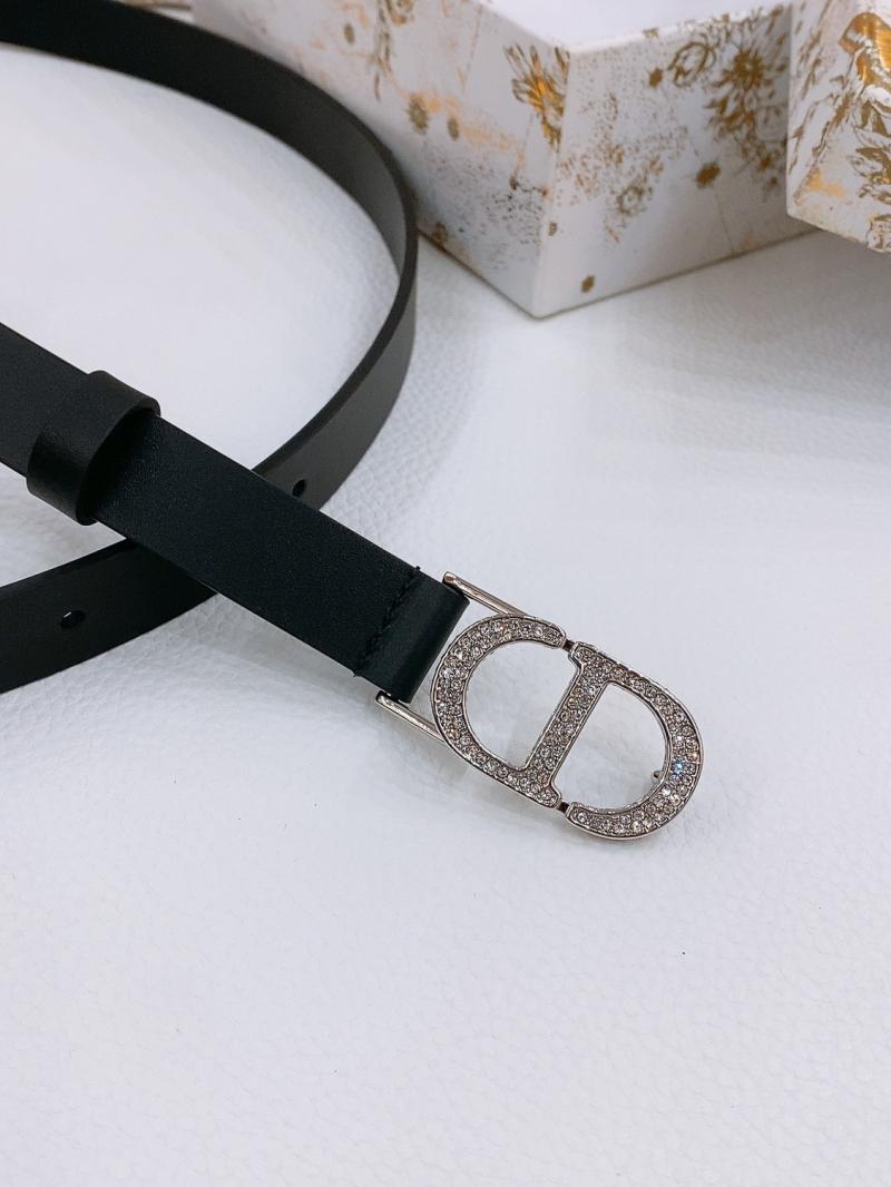 Dior Belt WDB40301