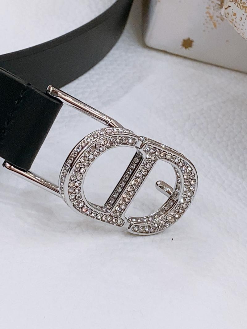 Dior Belt WDB40301