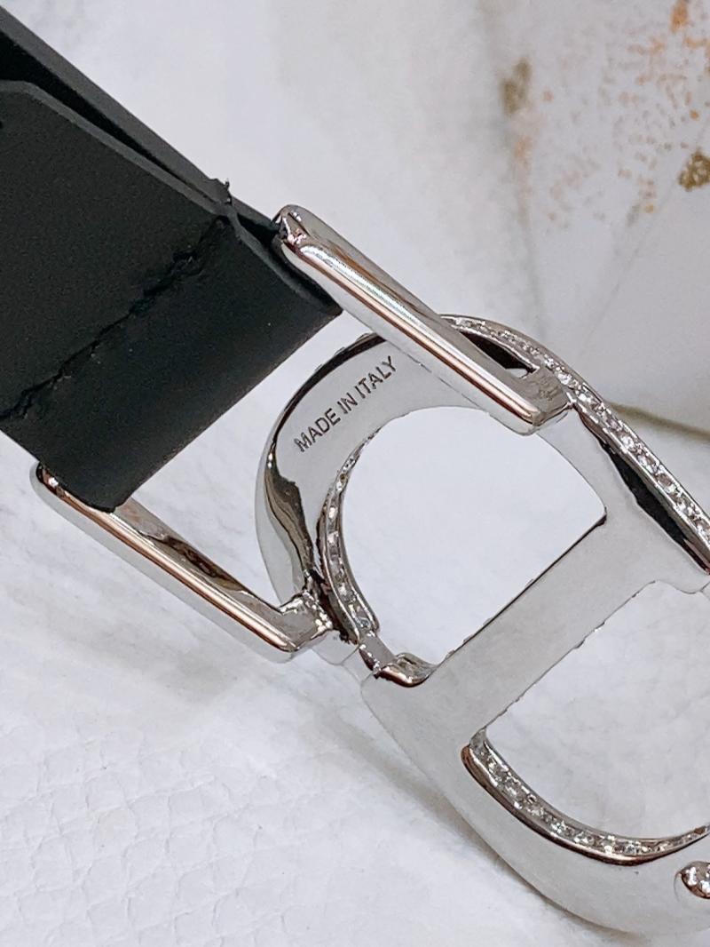 Dior Belt WDB40301