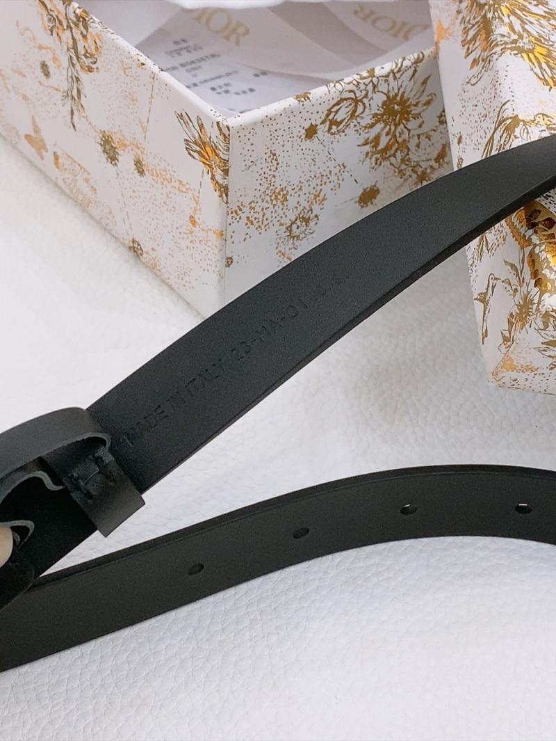 Dior Belt WDB40301