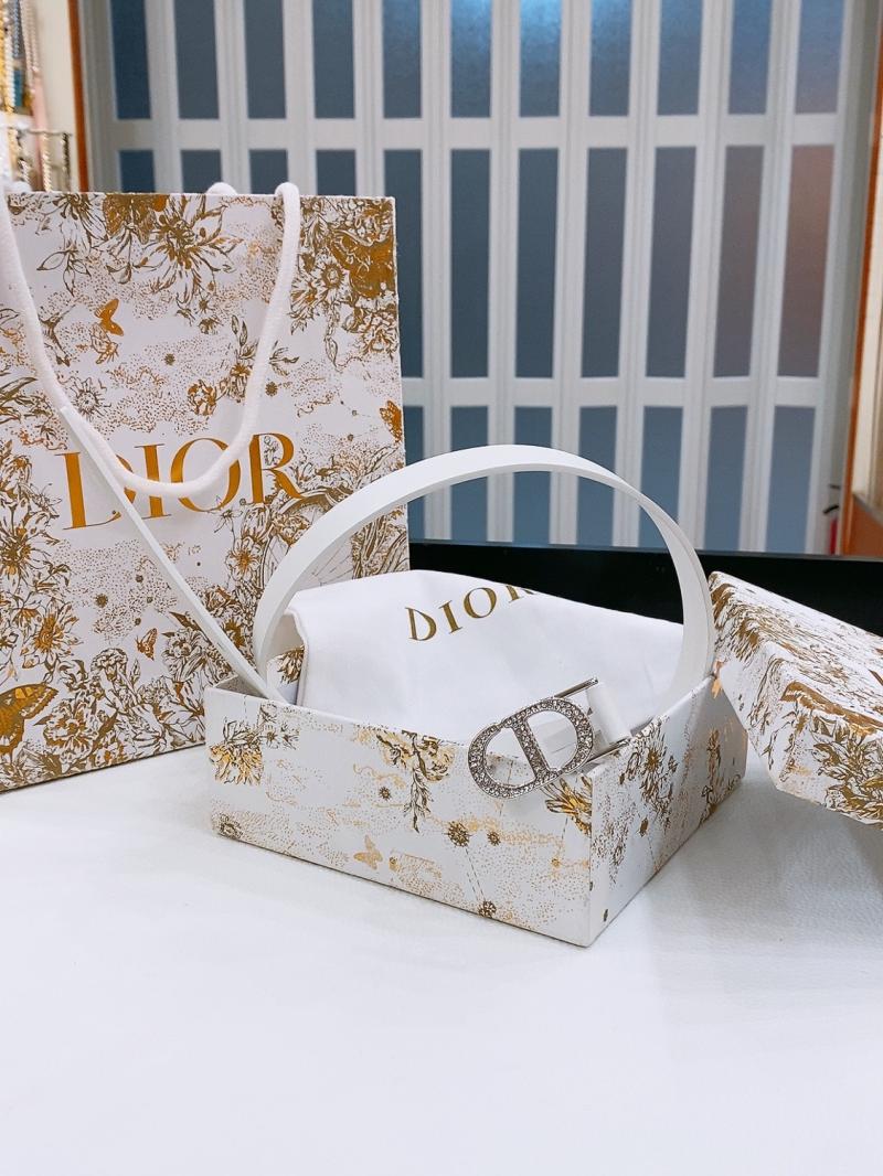 Dior Belt WDB40302