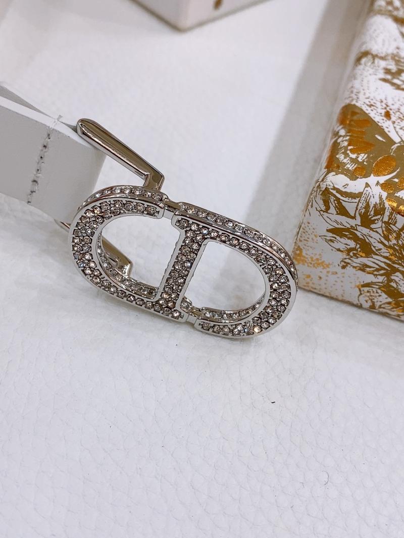 Dior Belt WDB40302