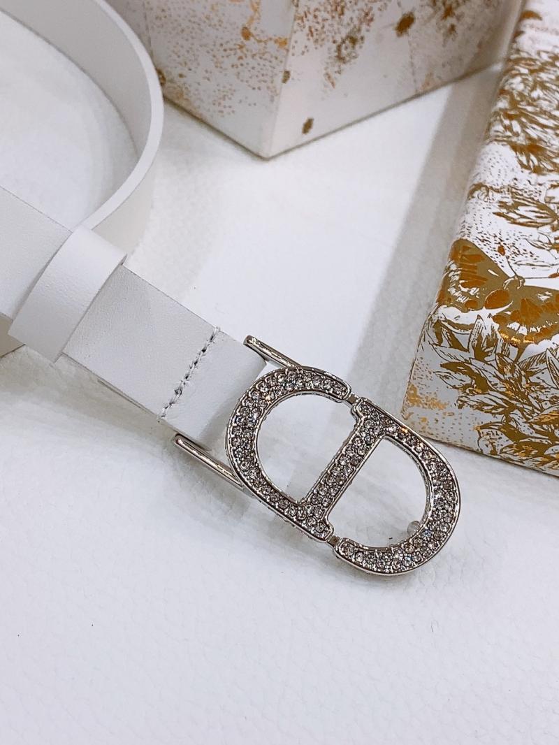 Dior Belt WDB40302