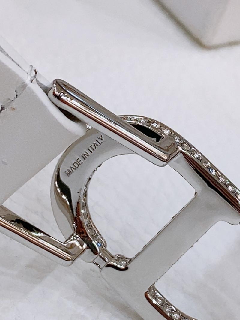 Dior Belt WDB40302